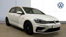 Volkswagen Golf 1.5 TSI EVO 150 R-Line 5dr Petrol Hatchback